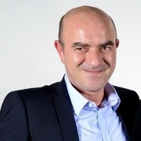 Eric Faure