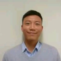 Jinlin Mo