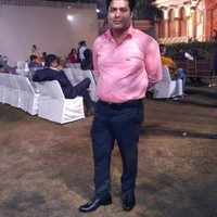 Sunil Sharma