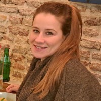 Lisanne Hofland