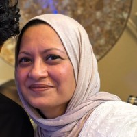 Mehnaz Mansuri