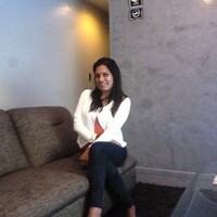 Sonia Reyes Arana