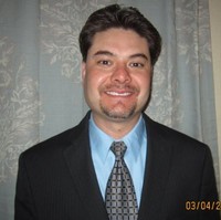 Michael Paul Hernandez