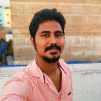 Manikandan D