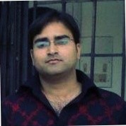 Abhishek Charles