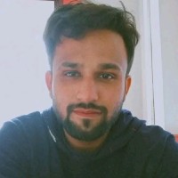 Vikram Oswal