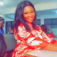 Benedicta Ackah