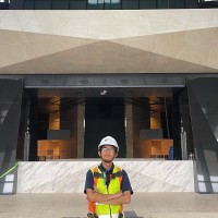 Mohammad Afham Yusof