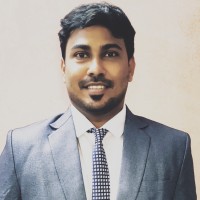 Bhushan Tandel