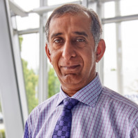 Andy Patel