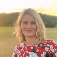 Diana Ward