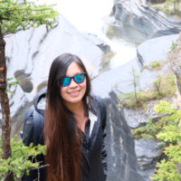 Elaine Quilang, Ccs, Crc