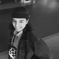 Sarah Meneghello De Abreu