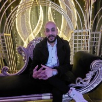 Ahmed Maher