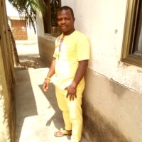 Tetteh Daniel Kwesi