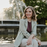 Dr. Anna-Lena Gehrmann