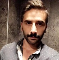 Akın Sümer