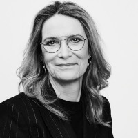 Jeanine van der Vlist