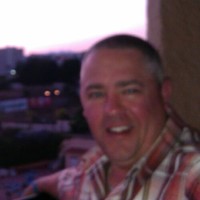 Martin Gallimore