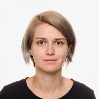 Anna Shestakova
