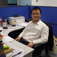Sam Zeng