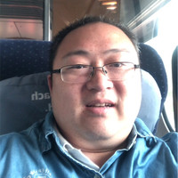 Hans Zhu