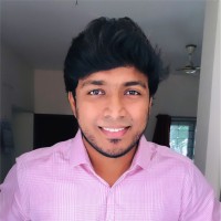 Manojkumar M