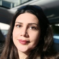 Samere Ebrahimi