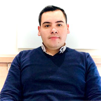 Alejandro Bueno García