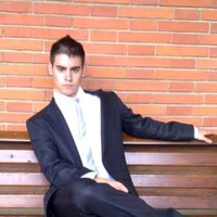 Daniel Serrano López