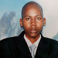 Maxwell Kibet