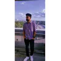 Utkarsh Singh