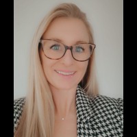 Jo Hind-Morton ACIM