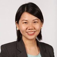 Judy Kang