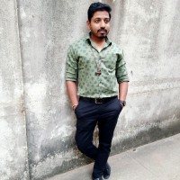 Vishal Nalawade