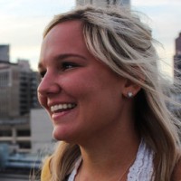 Anna Thrasher