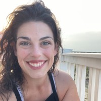 Sarina Stone