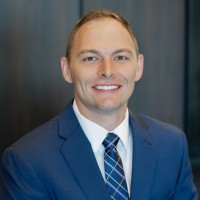 Tyler Parker, Mba, Cslp, Crpc, (K)Rs
