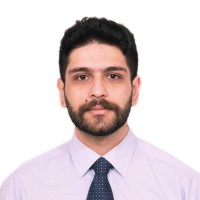 Mohammad Haddadi