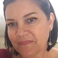 Maria Lúcia Ferreira Lopes