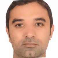 Yousaf Ali