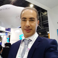 Taoufik Lahdhiri, Pmp©