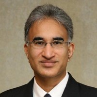 Robert de Souza