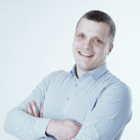 Arunas Armanavicius