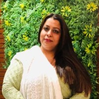 Guneet Saini