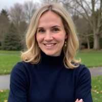 Jessica Hartmann, Phd