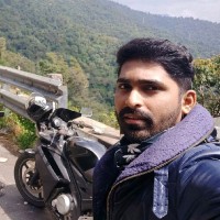 Nidhin Pk