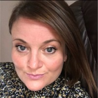 Caroline Taylor