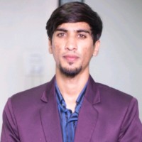 Mohammed Imran