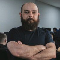 Rafael Medeiros
